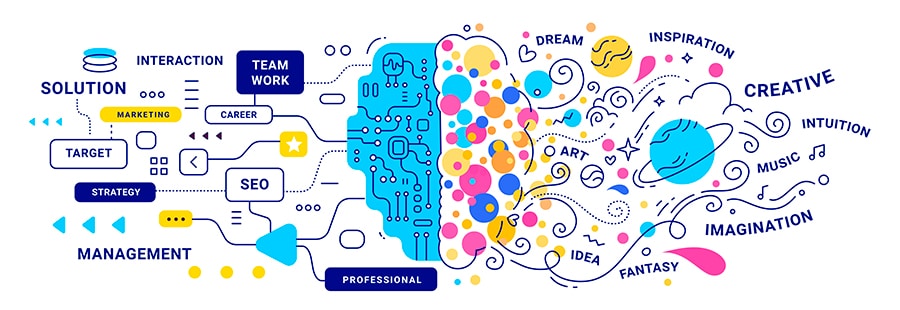 créativité et neurosciences